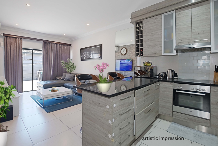 2 Bedroom Property for Sale in Parklands North Western Cape